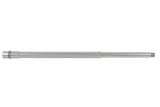 The Odin Works 6.5 Grendel Type 2 barrel features a heavy DMR profile and rifle length gas system